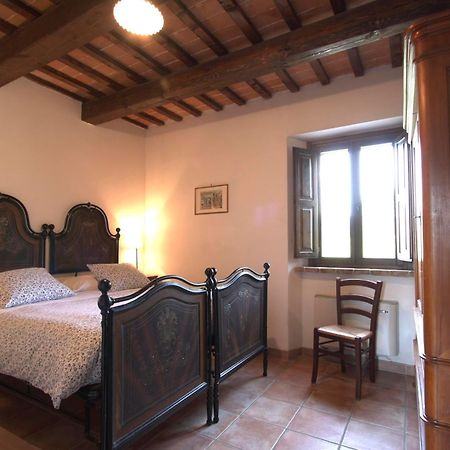 Agriturismo Acero Rosso Civitella di Romagna Szoba fotó