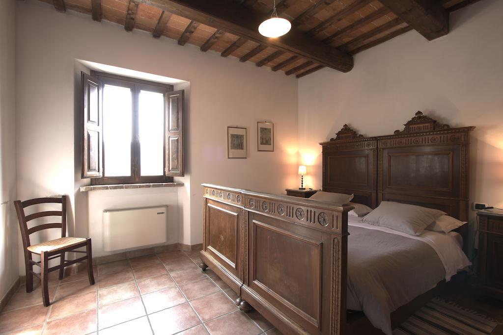 Agriturismo Acero Rosso Civitella di Romagna Szoba fotó