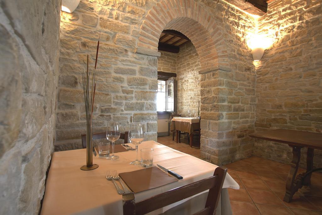 Agriturismo Acero Rosso Civitella di Romagna Kültér fotó