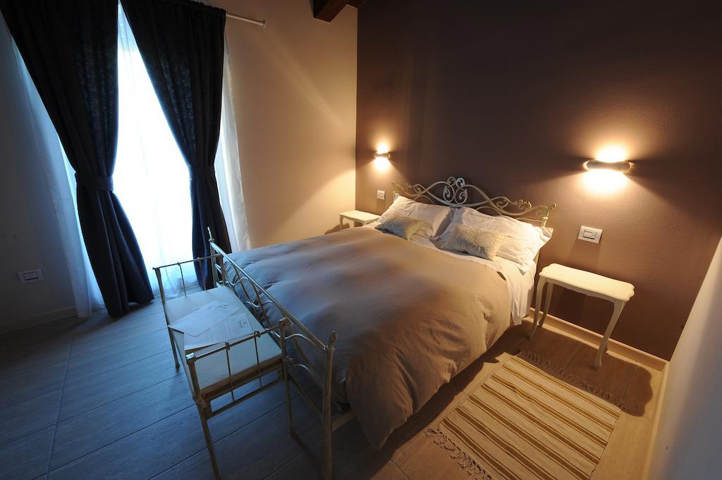 Agriturismo Acero Rosso Civitella di Romagna Szoba fotó