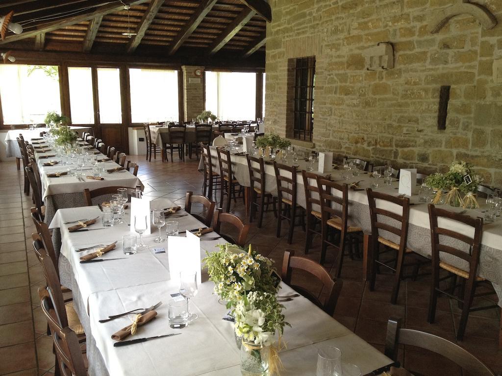 Agriturismo Acero Rosso Civitella di Romagna Kültér fotó