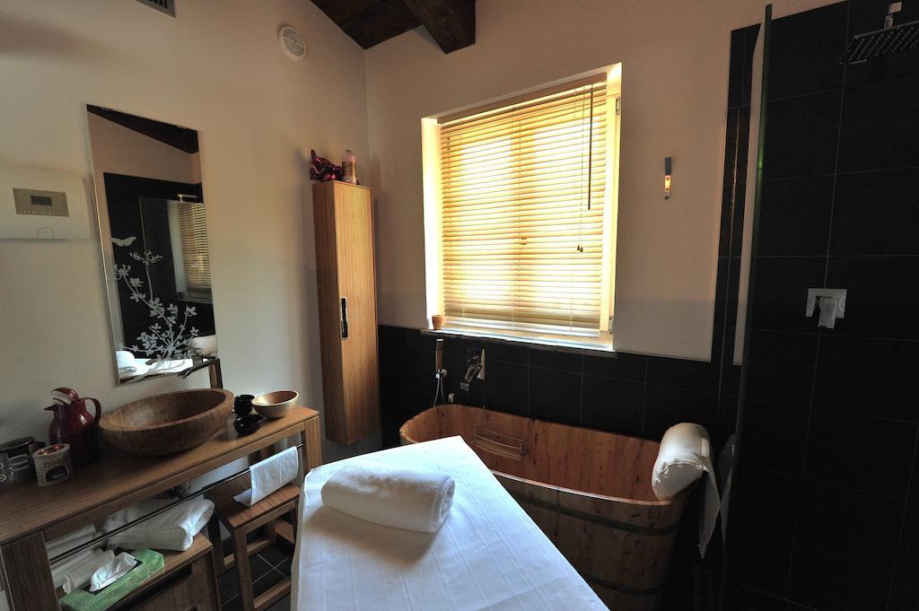 Agriturismo Acero Rosso Civitella di Romagna Kültér fotó