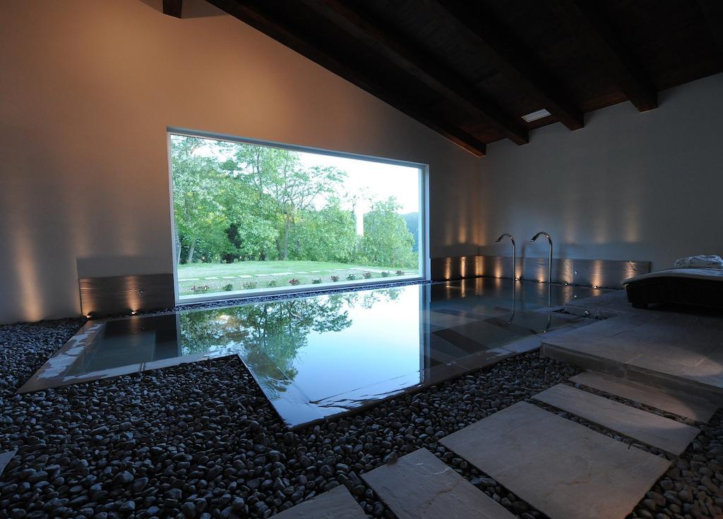 Agriturismo Acero Rosso Civitella di Romagna Kültér fotó