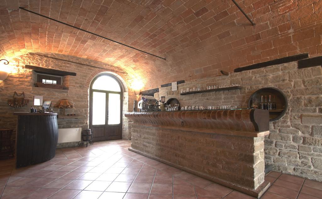 Agriturismo Acero Rosso Civitella di Romagna Kültér fotó